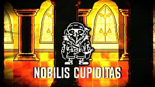 Imperials OST video Nobilis Cupiditas V2 [upl. by Fairlie]