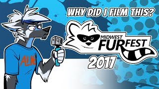 Why Did I Film This MFF 2017 [upl. by Koziarz]