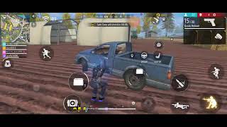 Today Live Stream In FreeFire  FreeFire Battle Royale  Single Player  Sagar shadow facts  part 8 [upl. by Nahtnamas971]