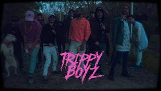 TRIPPY BOYZ  Saker Beb Darek [upl. by Melas204]