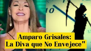 quotAmparo Grisales La Diva que No Envejecequot [upl. by Benenson]