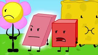 BFDI All Seasons BFDI  BFDIA 13 IDFB 1 amp BFB 1  TPOT 12  BFDI Is back amp BFDI Paper Towel [upl. by Derayne]