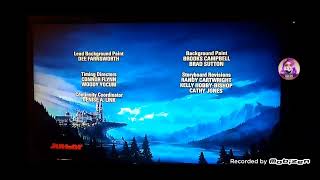 Sofia the First Hexley Hall Credits [upl. by Nore]