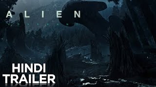 Alien Covenant  Official Hindi Trailer  Fox Star India  May 12 [upl. by Peer]