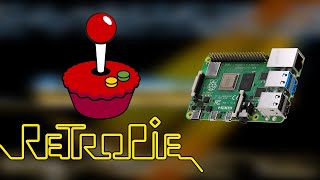 2021 Install Retropie on your Raspberry Pi 4  Super Easy [upl. by Gerg]