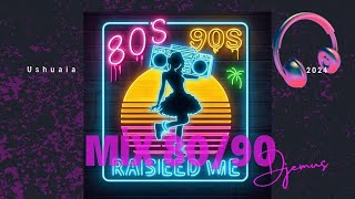 MIX DE LOS 80 [upl. by Attem]