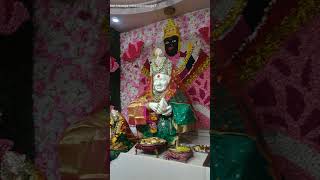 Sati Anusaya mata mandir paradsinga आई चे आजचे दर्शन दि २७११२०२४trending song [upl. by Celestyn]