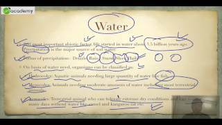 UPSC IAS High Yield Series Environment and Ecology Part 13 IAS Preparation [upl. by Nohj]