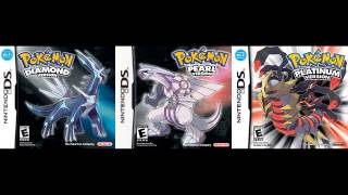 Pokemon Diamond  Pearl  Platinum DS  Lake Theme  10 Hours Extended [upl. by Calandria]