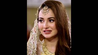 Badla le raha he😥🙄 haniaamir shorts ishqiya [upl. by Trent]