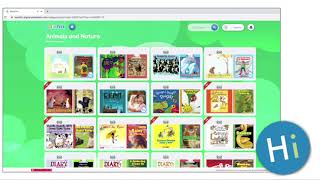 EResources Overview BookFlix TrueFlix amp ScienceFlix [upl. by Nwahsed]