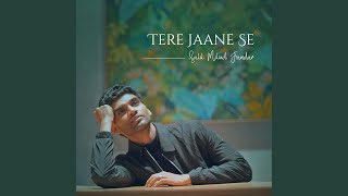 Tere Jaane Se feat Agnel Roman [upl. by Freddy]