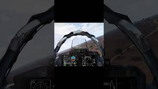 POV Extreme Jet low pass Part 4 ShikraArma 3 arma3 [upl. by Deegan]