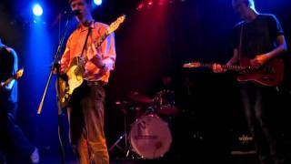 CHOKEBORE  Lawsuit  Live  Café Central Weinheim Germany 10202011 [upl. by Constance]