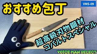 【おすすめ包丁】貝印の関孫六10000CLはよく切れるハイグレード包丁なのに安い！【ボイスマン 鏡面包丁 ペティ 牛刀KAI JAPAN kitchen knife petty knife 】 [upl. by Ettedanreb]