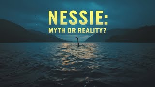 The Truth About the Loch Ness Monster [upl. by Ordnazil869]