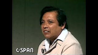 Interview Santa Ana Police Officer Jose Vargas 1984 [upl. by Manny45]