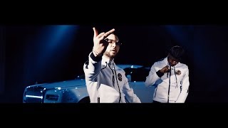 GLK feat Ninho  Mauvais Clip Officiel [upl. by Ihcekn]