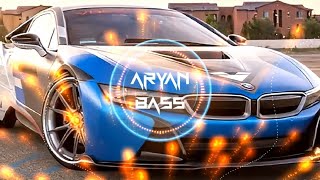 Long Drive  Bass Boosted  Ultra Boost  Aryan Bass Unofficial [upl. by Niarb896]