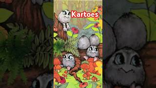 stories readaloud bedtimestories afrikaans books [upl. by Kacerek]