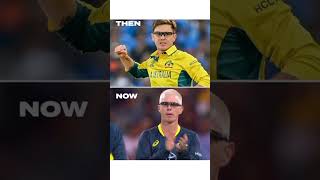 Adam zampa in new look cricket adamzampa [upl. by Namaan853]