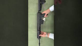 Palmetto State Armory JAKL 556 Rifle PSA [upl. by Belva]