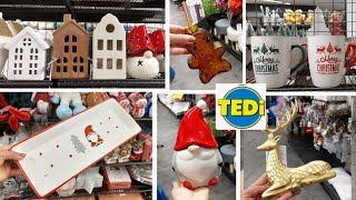 🌲🎅ARRIVALS TEDI 21 OCTOBER 2024 🛍 [upl. by Heather]