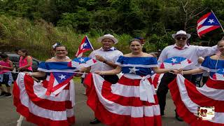 Costumbres y Tradiciones de Puerto Rico  Chely Torres [upl. by Annhoj]