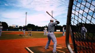 2016 FIU Baseball Are You Ready [upl. by Nari]