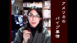 アメリカのパイプたばこ事情 日本のパイプスモーカーの視点から [upl. by Abdu]