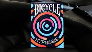 Bicycle Hypnosis V2 Playing Cards [upl. by Lozano]