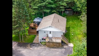 296 Highway 141 Utterson listing video [upl. by Brandenburg]