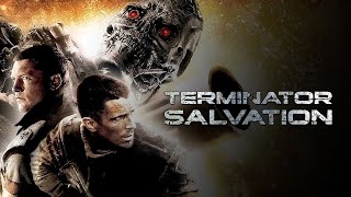 Terminator Salvation  Original Theatrical Trailer [upl. by Temme737]