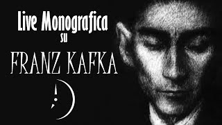 Monografia su FRANZ KAFKA [upl. by Enihsnus]