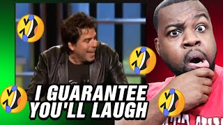 Greg Giraldo  Roast  Reaction [upl. by Broek]