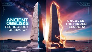 Egypts Cosmic Connection Monuments or Alien Tech [upl. by Aikram740]