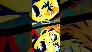 itadori vs hanami animeedit😎😚🤭😖shortanimefans amv [upl. by Langan]