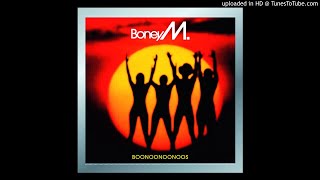 Boney M  Felicidad Margherita 1984 Album Edit  1992 Remix HQ [upl. by Kellyann]