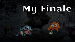 FNF My Finale 1 Hour loop [upl. by Kindig578]