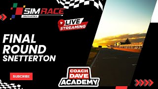 🔴🔴Final round of SRSA Div 1 at Snetterton🔴🔴 [upl. by Pinette728]