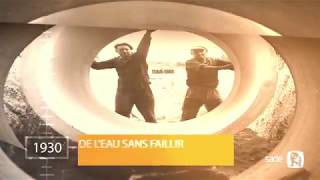 SADE  Bandeannonce des 100 ans [upl. by Vassell]