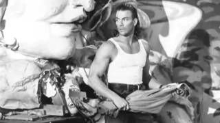 JeanClaude Van Damme  John Woo  Hard Target 1993 [upl. by Manley]