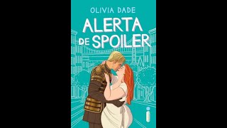 Livro Alerta de spoiler [upl. by Ardied183]