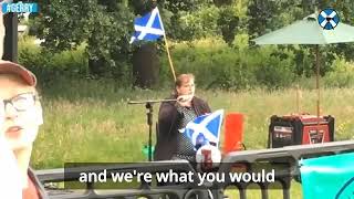 AUOB Bannockburn 22062024  Highlights  fixed audio [upl. by Xuerd633]