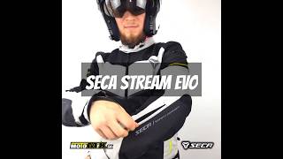 Seca Stream EVO [upl. by Nnylannej]