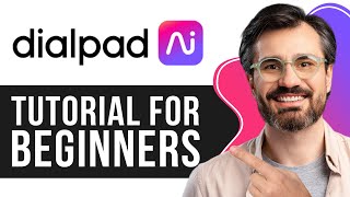 Dialpad VoIP Tutorial for Beginners  Master Dialpad’s Features for Business Communication 2024 [upl. by Norred11]