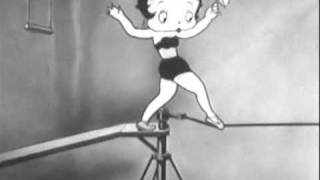 Do Something by Betty Boop Song Only [upl. by Lindly]