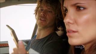 Deeks and Kensi Part 34 [upl. by Magnuson345]