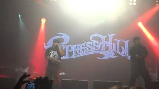 Cypress Hill  Rock superstar [upl. by Nallad]