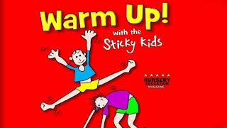 Sticky Kids  Clap Hands Together [upl. by Shayna]